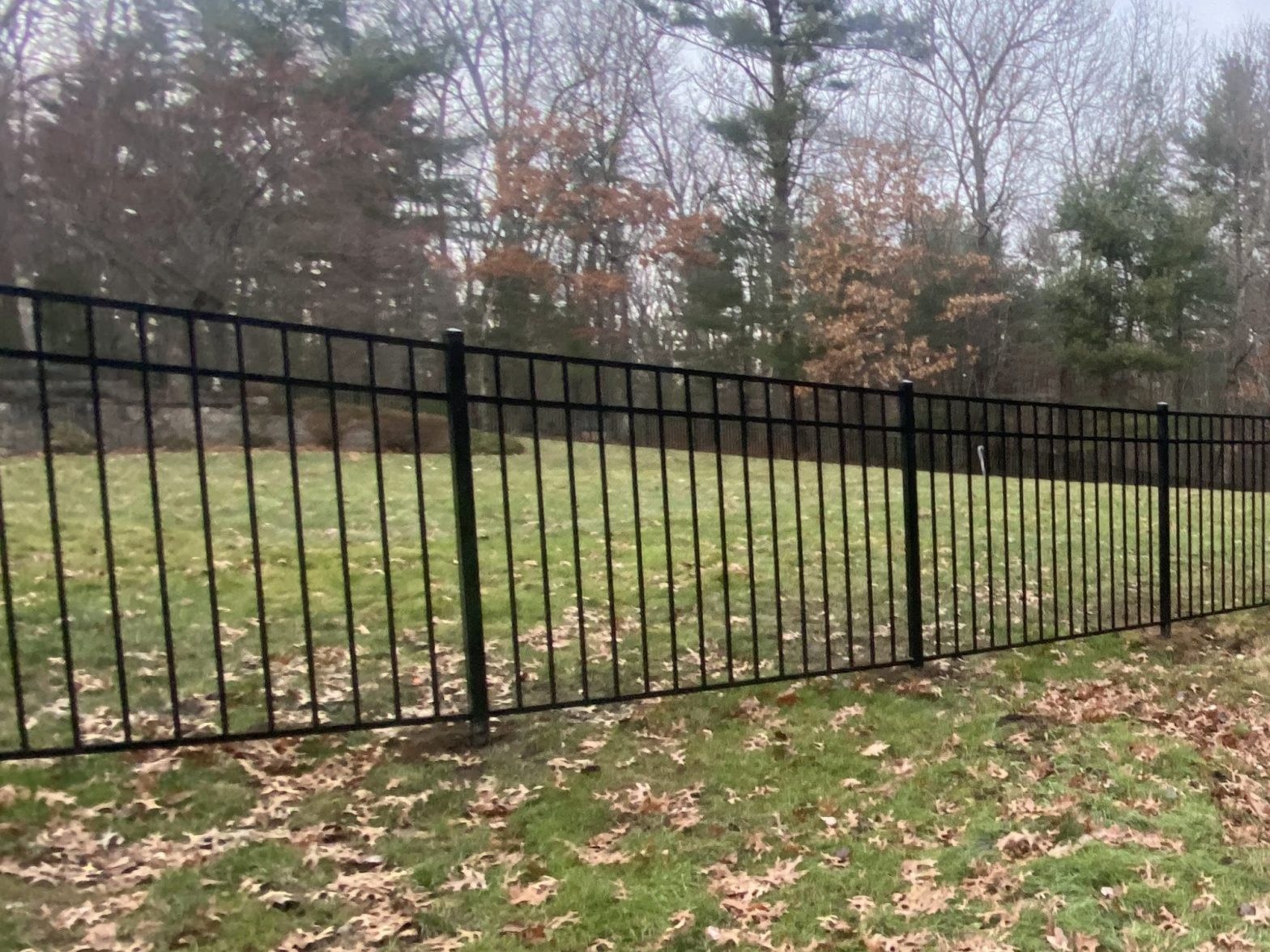 What Fence Types Are Best for Derry, NH Properties?