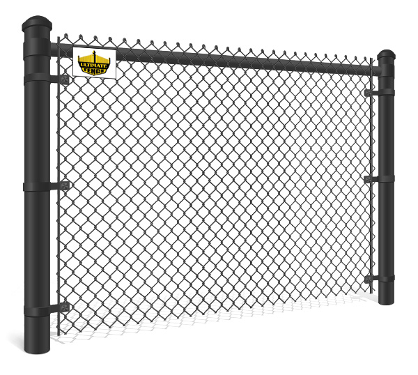 Chain Link features popular with Derry, New Hampshire homeowners