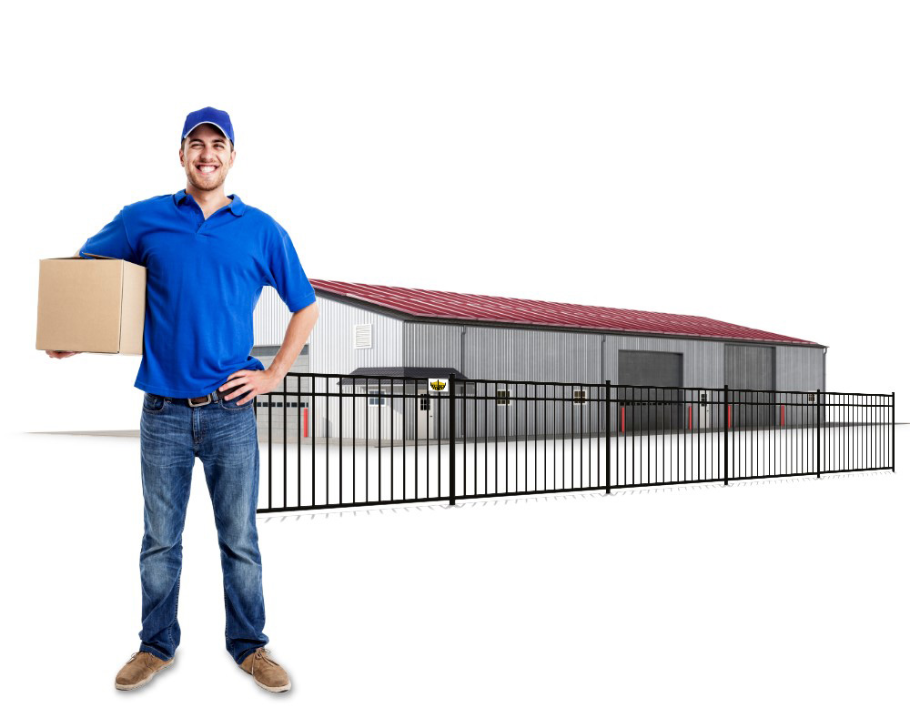 Commercial Fence Contractor - Derry, New Hampshire