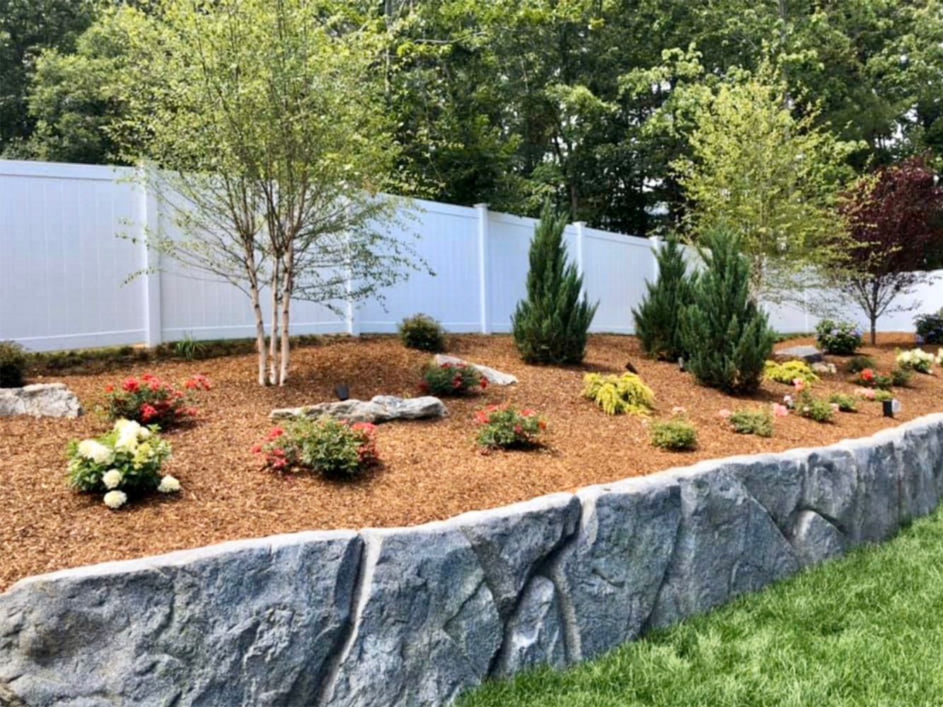 Lexington Massachusetts Professional Fence Installation